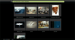 Desktop Screenshot of foto.izometriya.ru